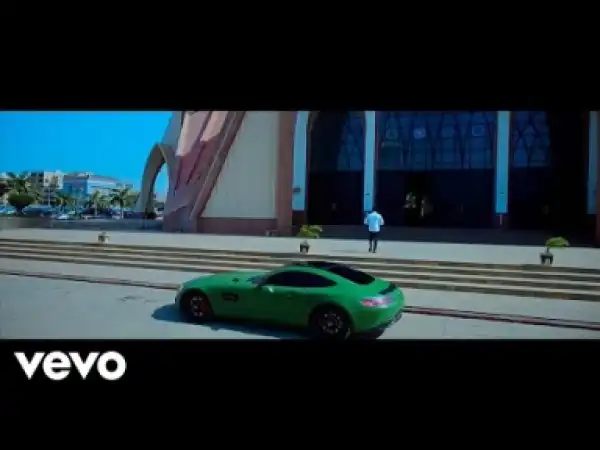 Video: D’Banj – As I Dey Go